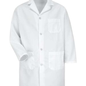 Unisex Staff Coat