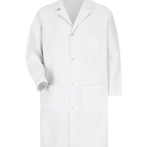Unisex Lab Coat