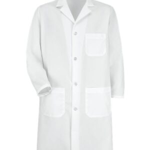 Unisex Lab Coat