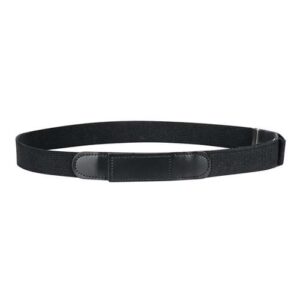 Webbed Adjustable Belt