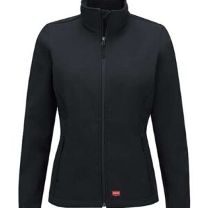 Women's Deluxe Soft Shell Jacket