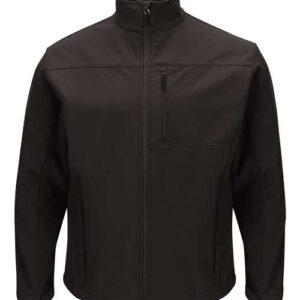 Men's Deluxe Soft Shell Jacket