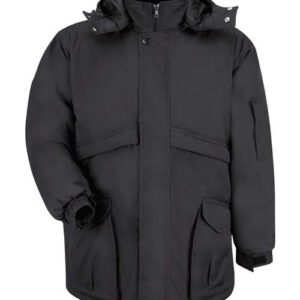 Men's Heavyweight Parka