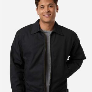 Men's Waist Length Jacket