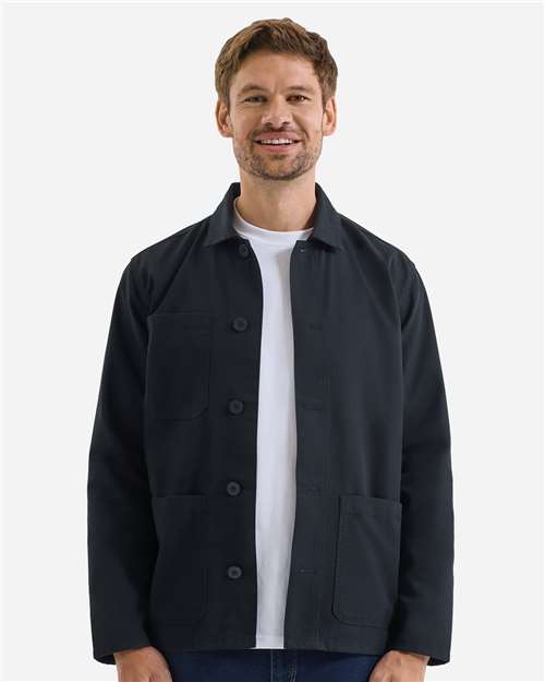 Unisex Utility 2.0 Chore Jacket