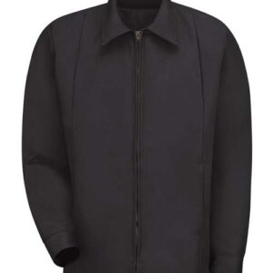 Men's Tall Perma-Lined Panel Jacket
