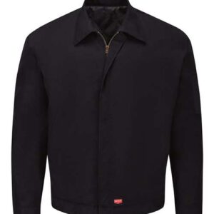 Unisex Performance Crew Jacket