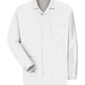 Unisex ESO/ Anti-Stat Counter Jacket