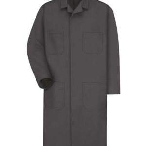 Unisex Shop Coat