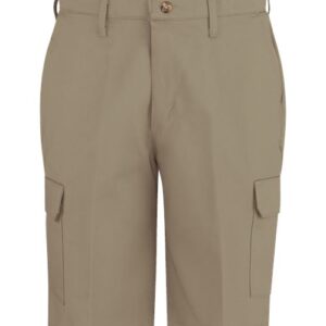 Men's Extended Sizes Cargo Shorts