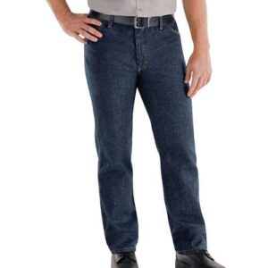Men's Classic Rigid Jeans