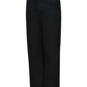 Men's Authentic Relaxed Fit Jeans