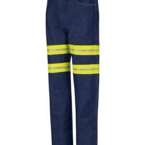 Men's Enhanced Visibility Relaxed Fit Jeans