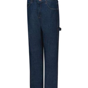 Men's Loose Fit Dungaree
