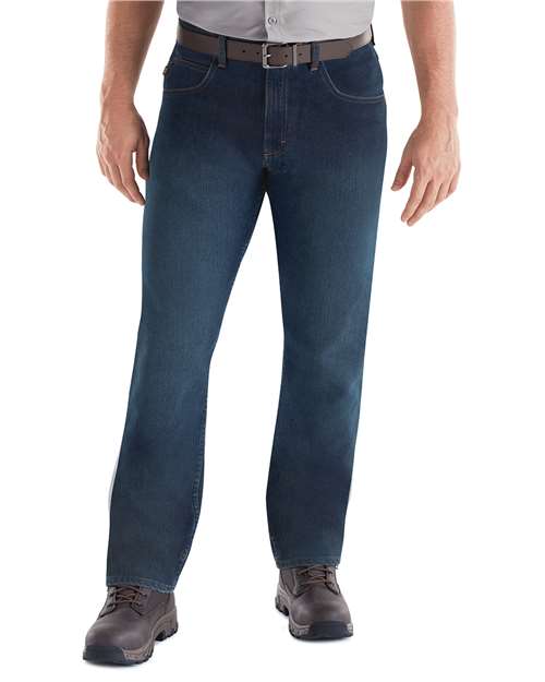 Men's Dura-Kap Flex Work Jeans