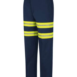 Men's Enhanced Visibility Dura-Kap® Industrial Pants
