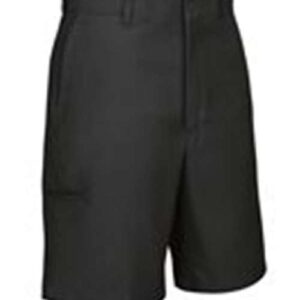 Men's Extended Sizes Cell Phone Pocket Shorts