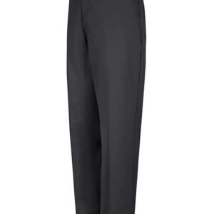 Men's Extended Sizes Elastic Insert Work Pants