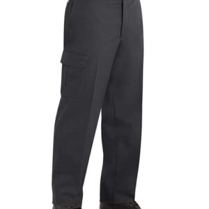 Men's Industrial Cargo Pants