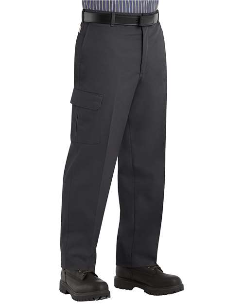 Men's Industrial Cargo Pants