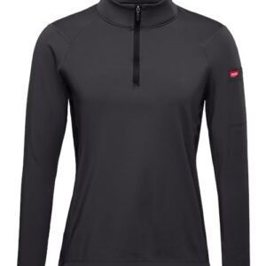Women's Performance Cadet Collar Quarter-Zip Pullover