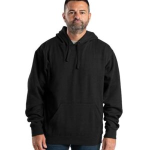 Men's Signature Sleeve Hooded Sweatshirt