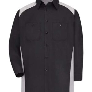 Men's Motorsports Shirt