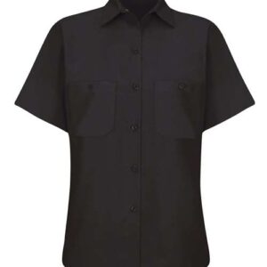 Women's Industrial Work Shirt