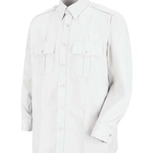 Men's Long Sleeve Security Shirt