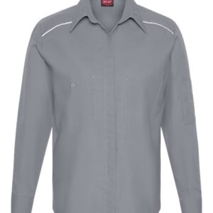 Women's Airflow Long Sleeve Work Shirt
