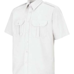 Men's Tall Short Sleeve Security Shirt