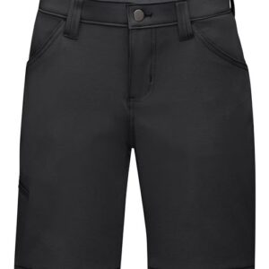 Women's Extended Sizes Cooling Work Shorts