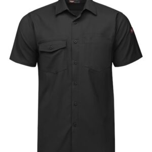 Men's Tall Cooling Work Shirt
