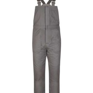 Men's Deluxe Insulated Bib Overall - EXCEL FR® ComforTouch