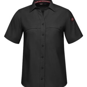Women's Cooling Work Shirt
