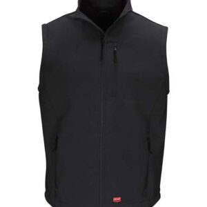 Men's Soft Shell Vest