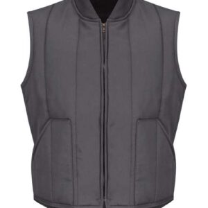 Men's Quilted Vest