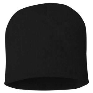 8" Beanie