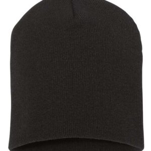8 1/2" Beanie