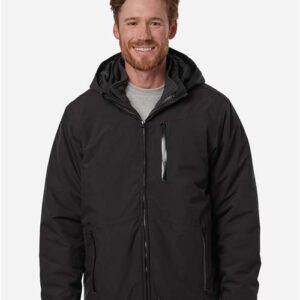 Men's Jobsite 3-in-1 System Jacket