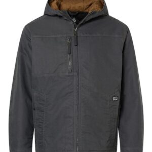 Men's Outrider Dura-Duck Dry Canvas Jacket