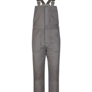 Men's Tall Deluxe Insulated Bib Overall - EXCEL FR® ComforTouch