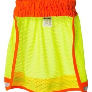Hard Hat Sun Shield