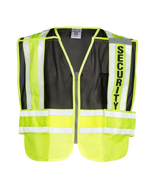 Unisex Security Vest