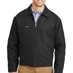 CornerStone - Duck Cloth Work Jacket. J763