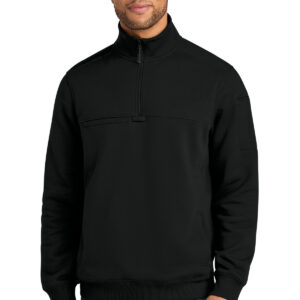 CornerStone 12-Oz. Tough Fleece Job Shirt CSF635