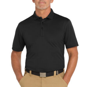 CornerStone Industrial Snag-Proof Pique Polo. CS4020