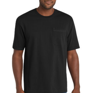 CornerStone Workwear Pocket Tee CS430
