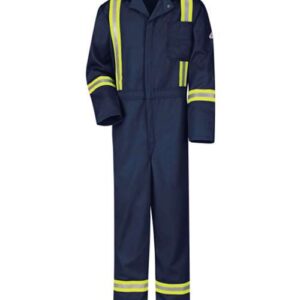 Men's Flame Resistant Coverall