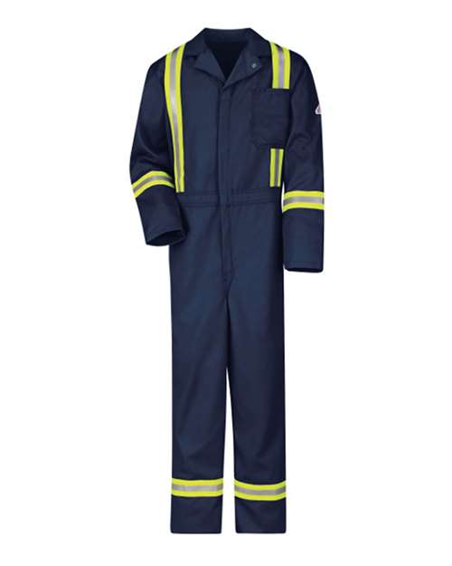 Men's Flame Resistant Coverall